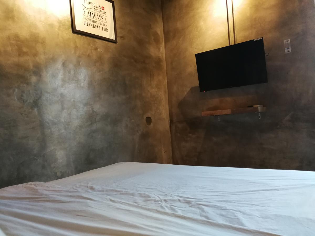 ホテル ザ ライズ ルーム クアラ・トレンガヌ エクステリア 写真 A room at the museum